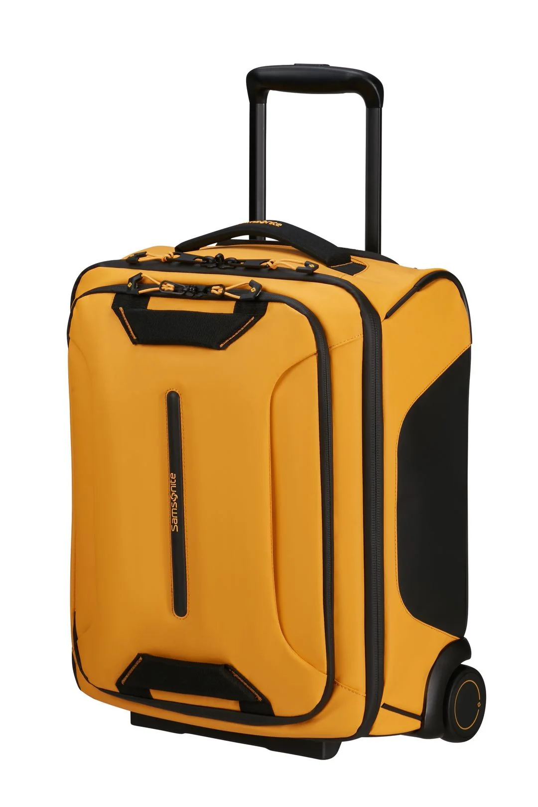SAMSONITE TROLLEY ECODIVER UNDERSEATER 45CM - Image 15