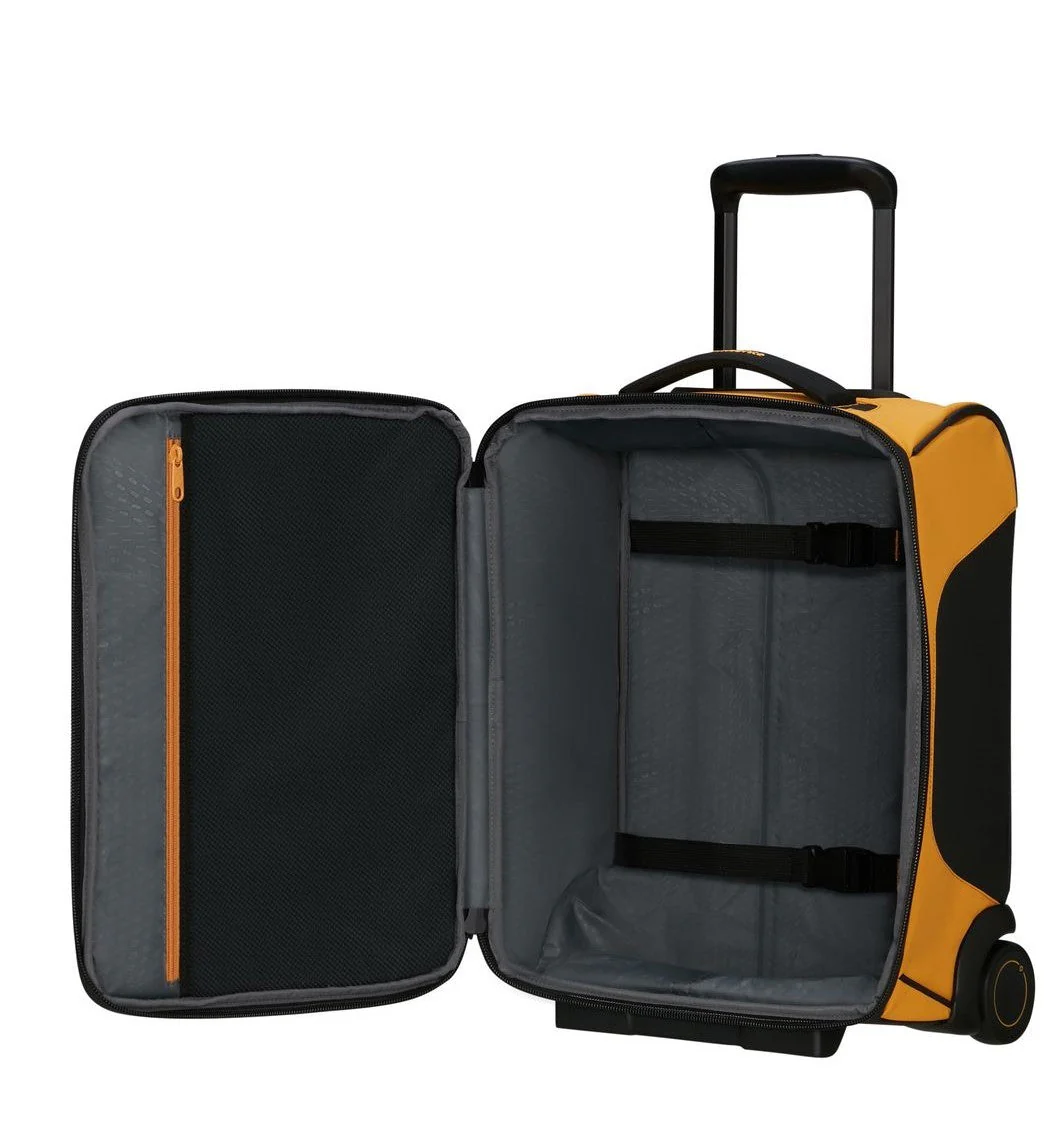 SAMSONITE TROLLEY ECODIVER UNDERSEATER 45CM - Image 18
