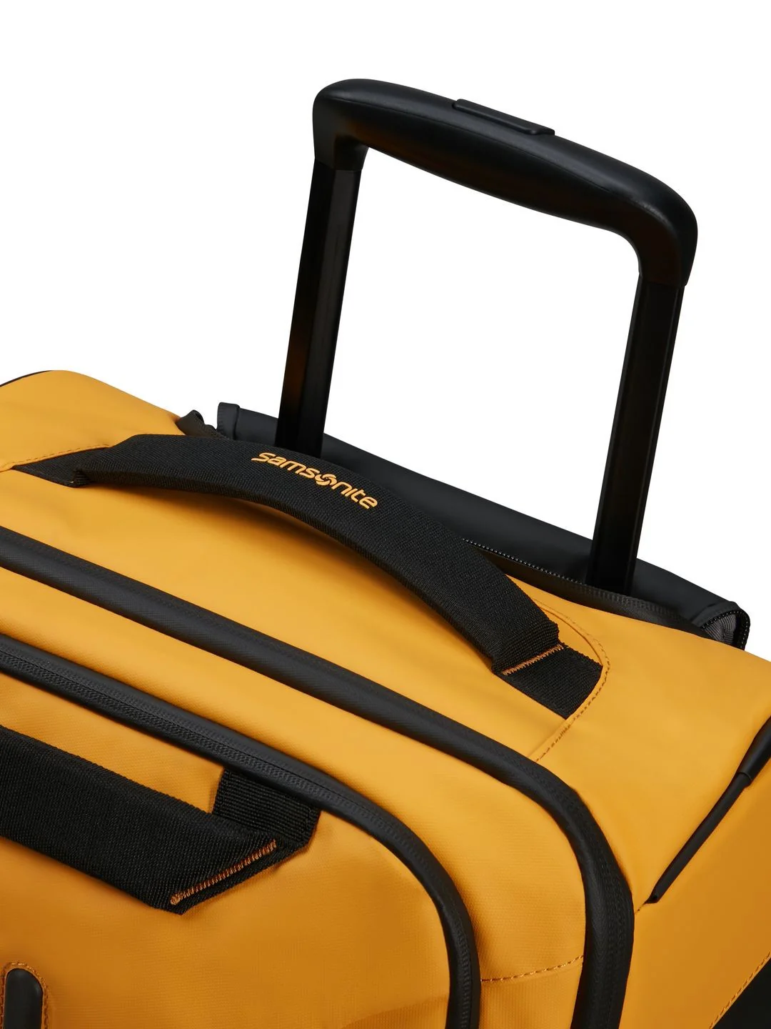 SAMSONITE TROLLEY ECODIVER UNDERSEATER 45CM - Image 21