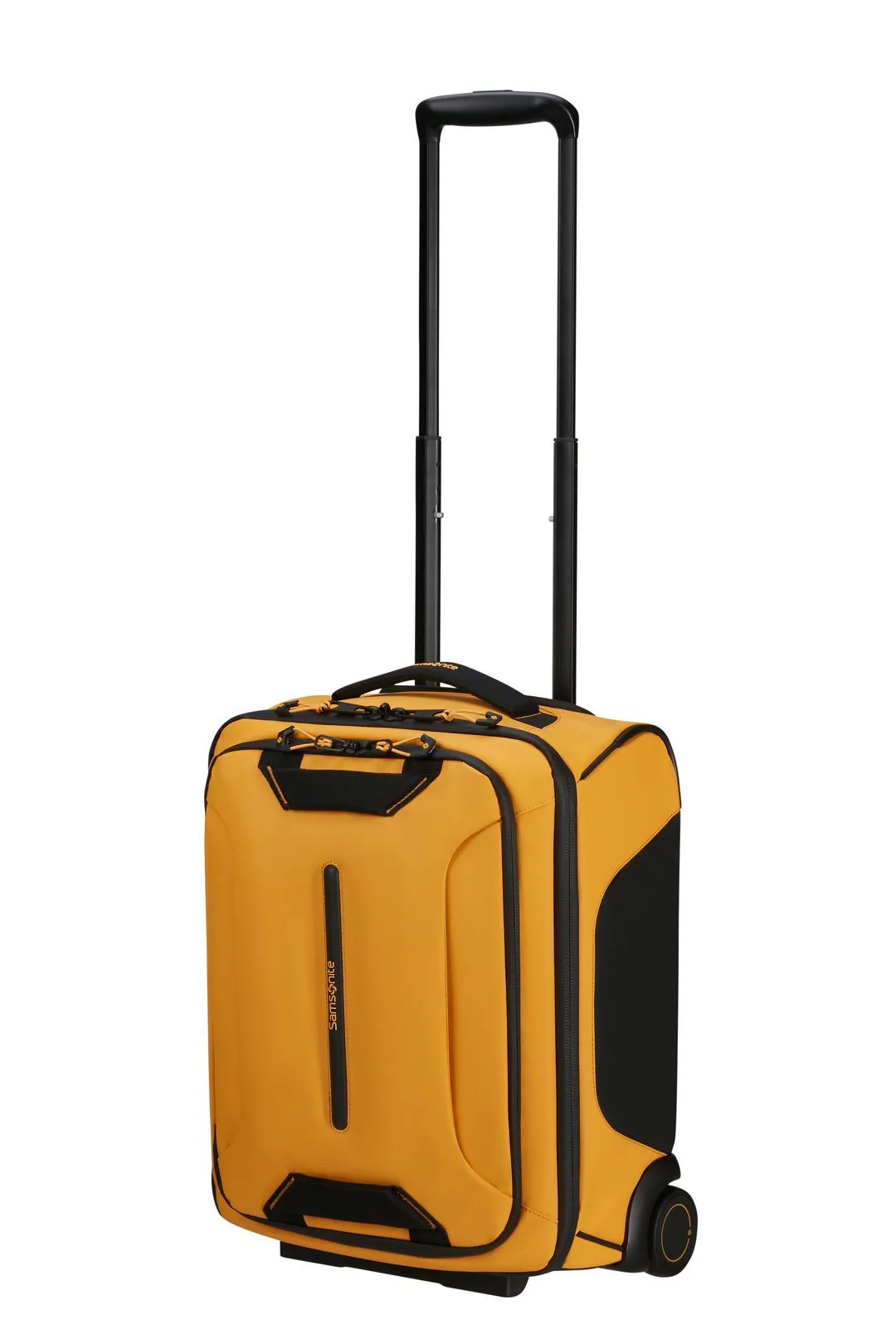SAMSONITE TROLLEY ECODIVER UNDERSEATER 45CM - Image 22