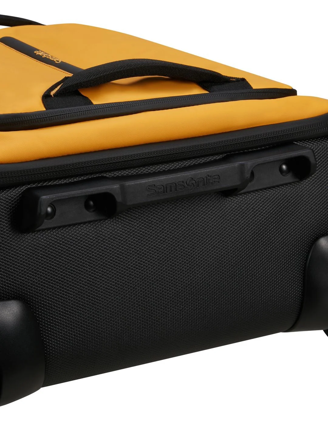 SAMSONITE TROLLEY ECODIVER UNDERSEATER 45CM - Image 23
