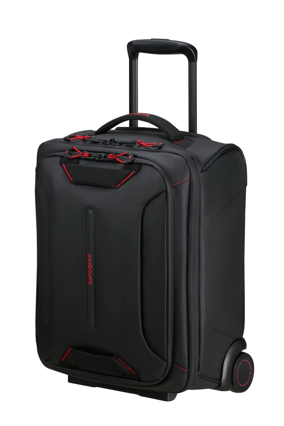 SAMSONITE TROLLEY ECODIVER UNDERSEATER 45CM - Image 29