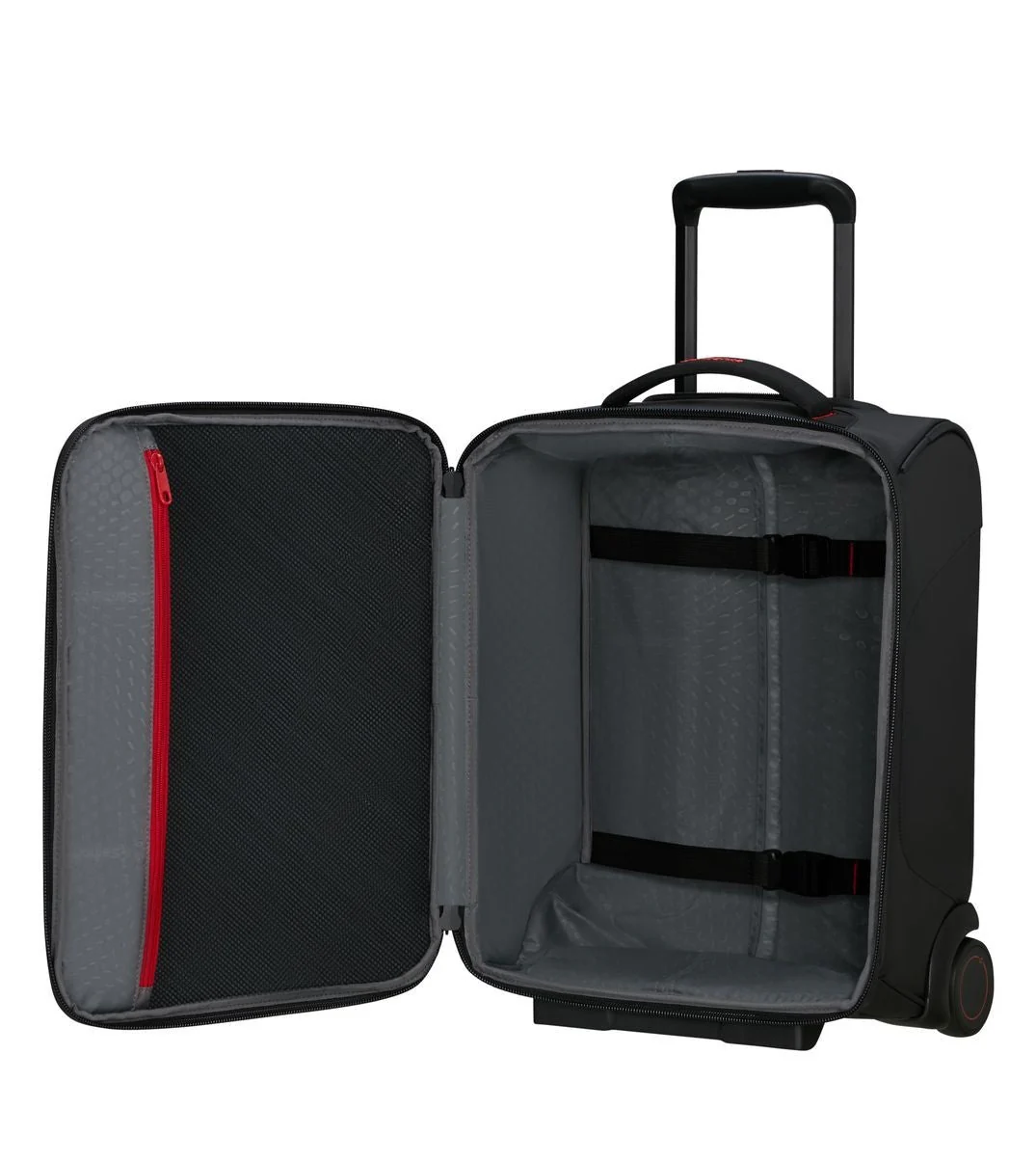 SAMSONITE TROLLEY ECODIVER UNDERSEATER 45CM - Image 31
