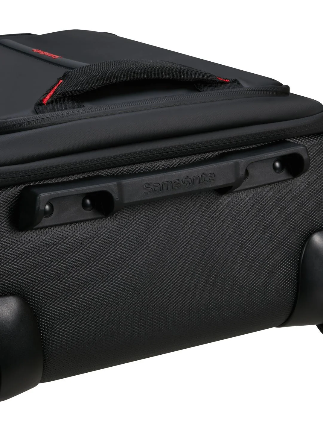 SAMSONITE TROLLEY ECODIVER UNDERSEATER 45CM - Image 36