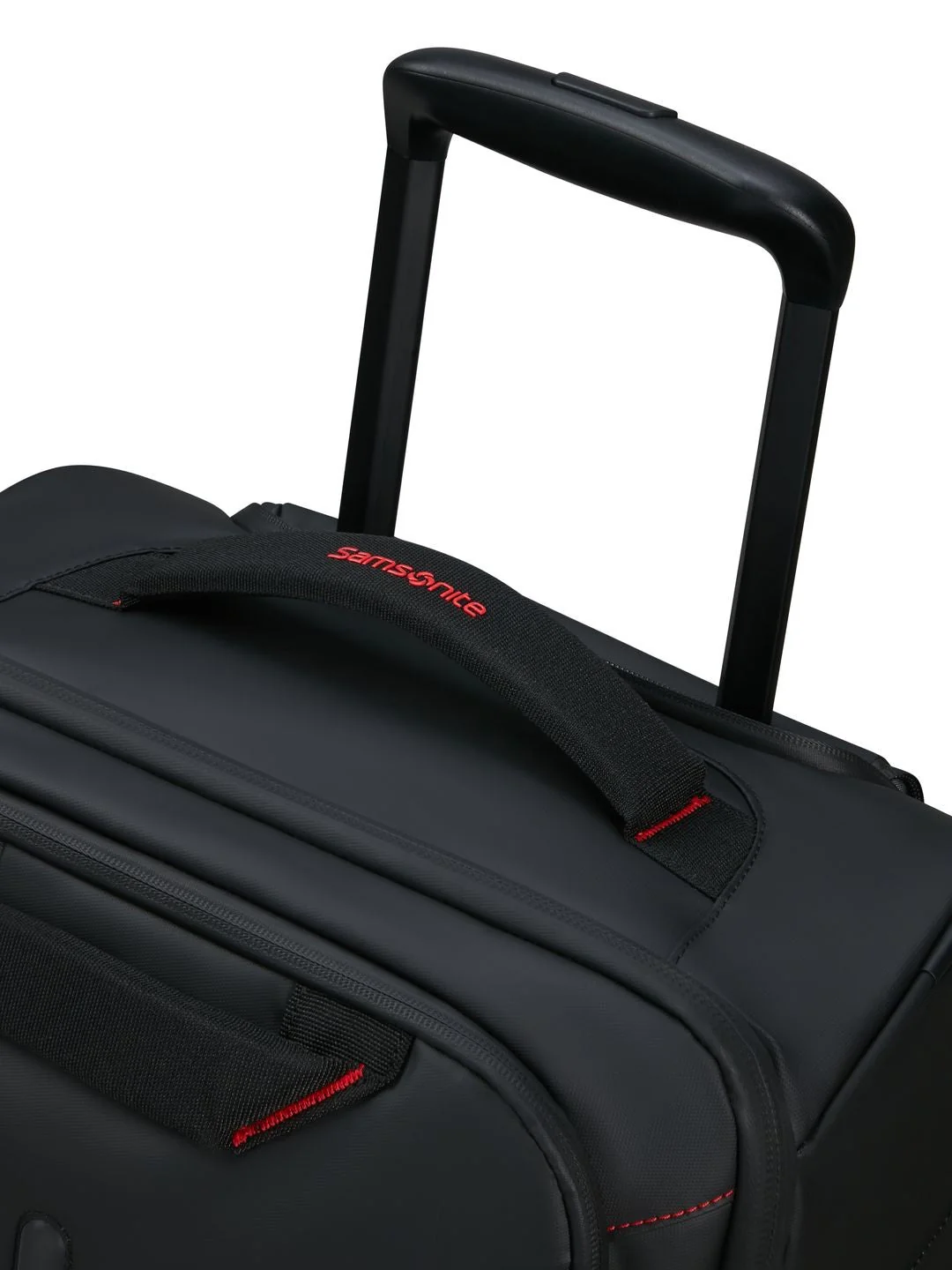 SAMSONITE TROLLEY ECODIVER UNDERSEATER 45CM - Image 37