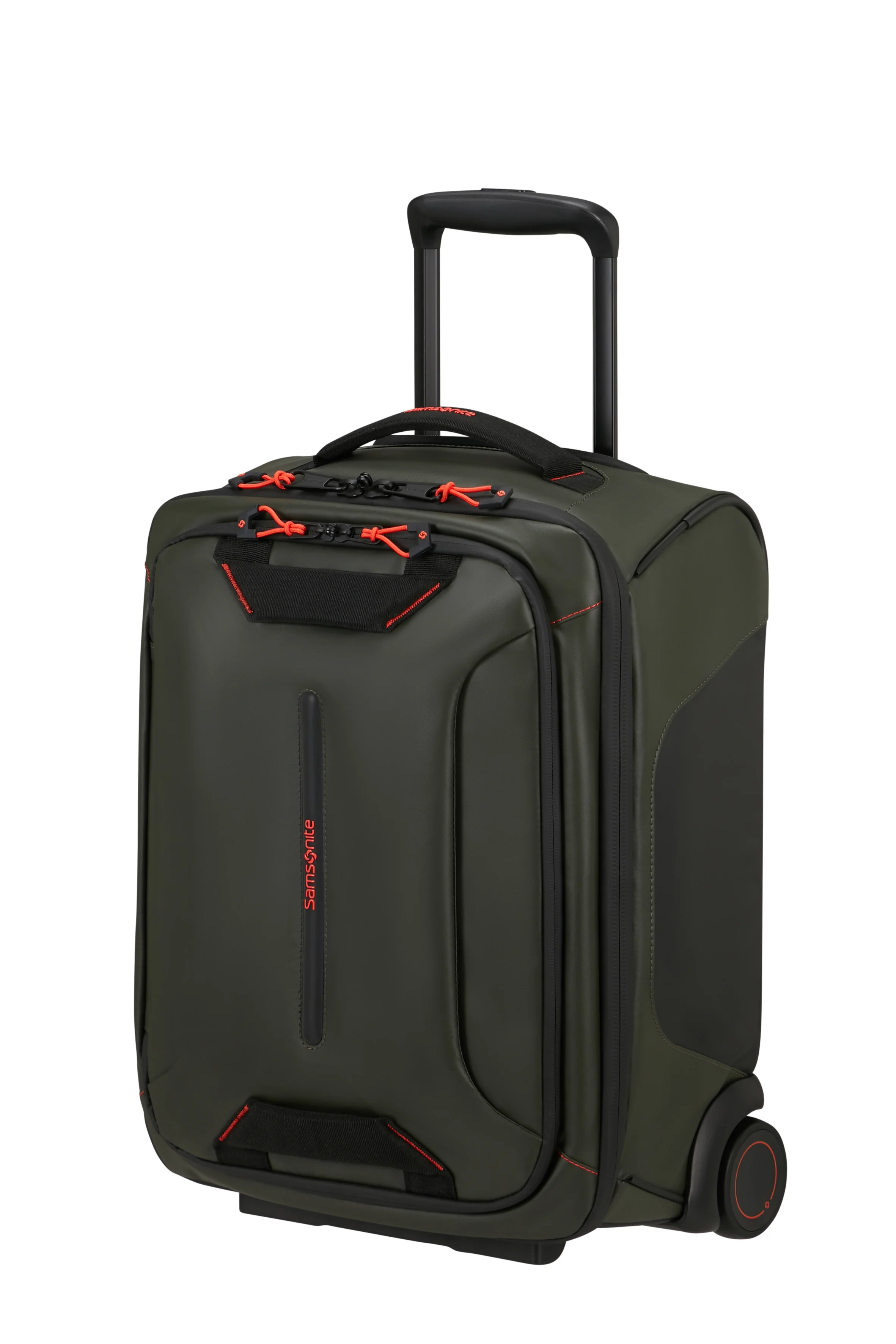 SAMSONITE TROLLEY ECODIVER UNDERSEATER 45CM - Image 42