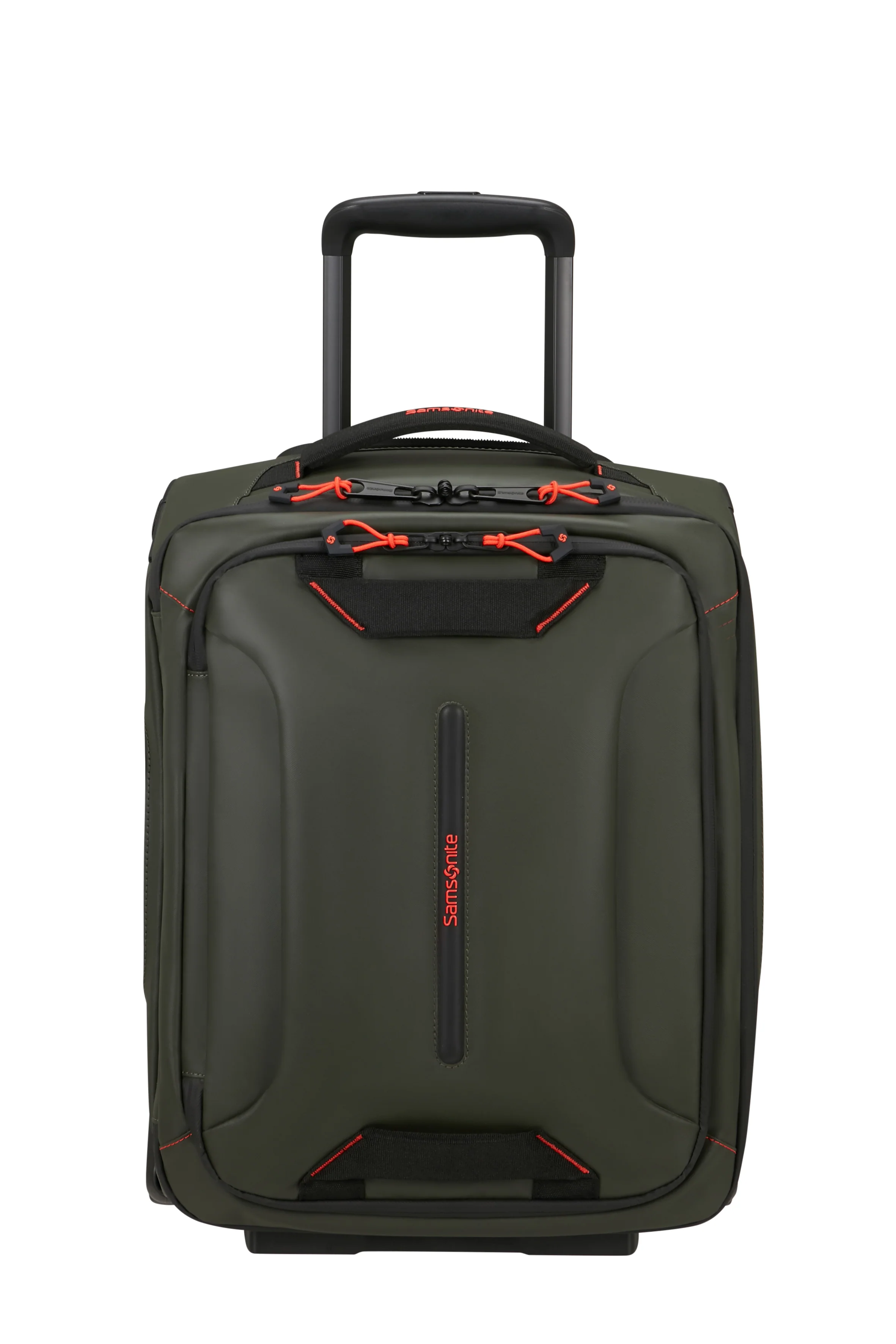 SAMSONITE TROLLEY ECODIVER UNDERSEATER 45CM - Image 43