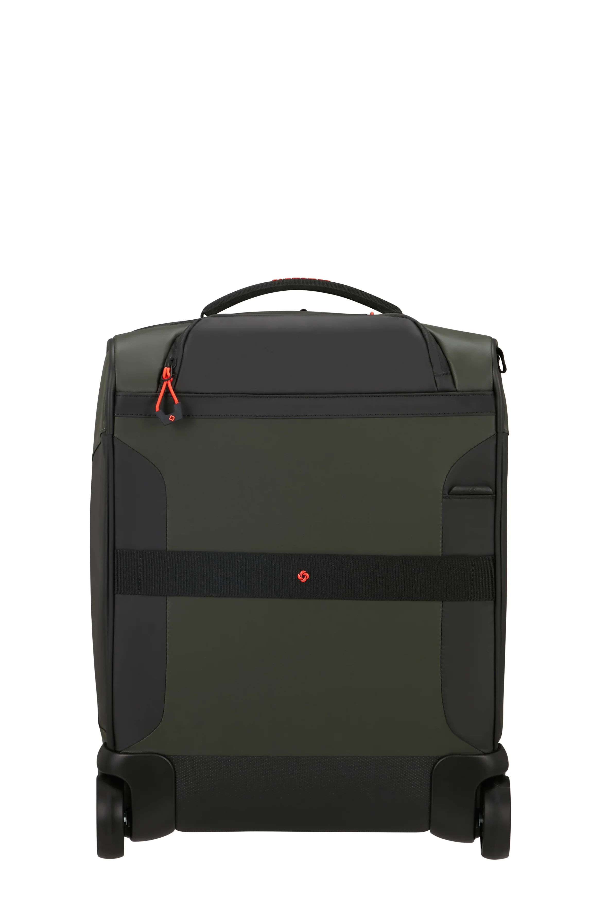 SAMSONITE TROLLEY ECODIVER UNDERSEATER 45CM - Image 45