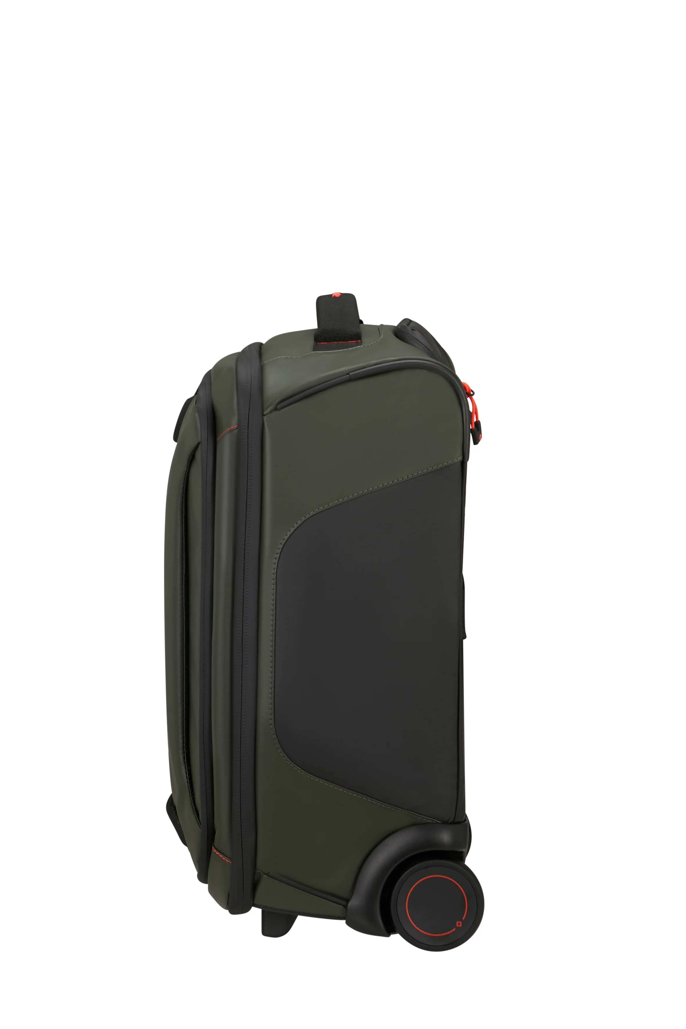 SAMSONITE TROLLEY ECODIVER UNDERSEATER 45CM - Image 46