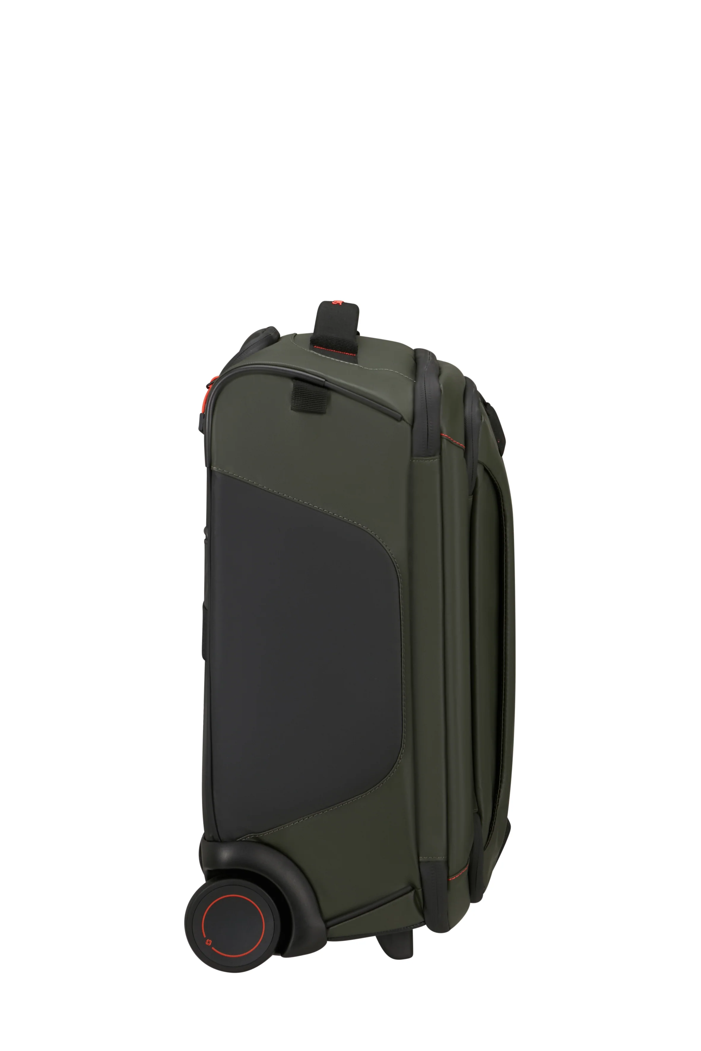 SAMSONITE TROLLEY ECODIVER UNDERSEATER 45CM - Image 47