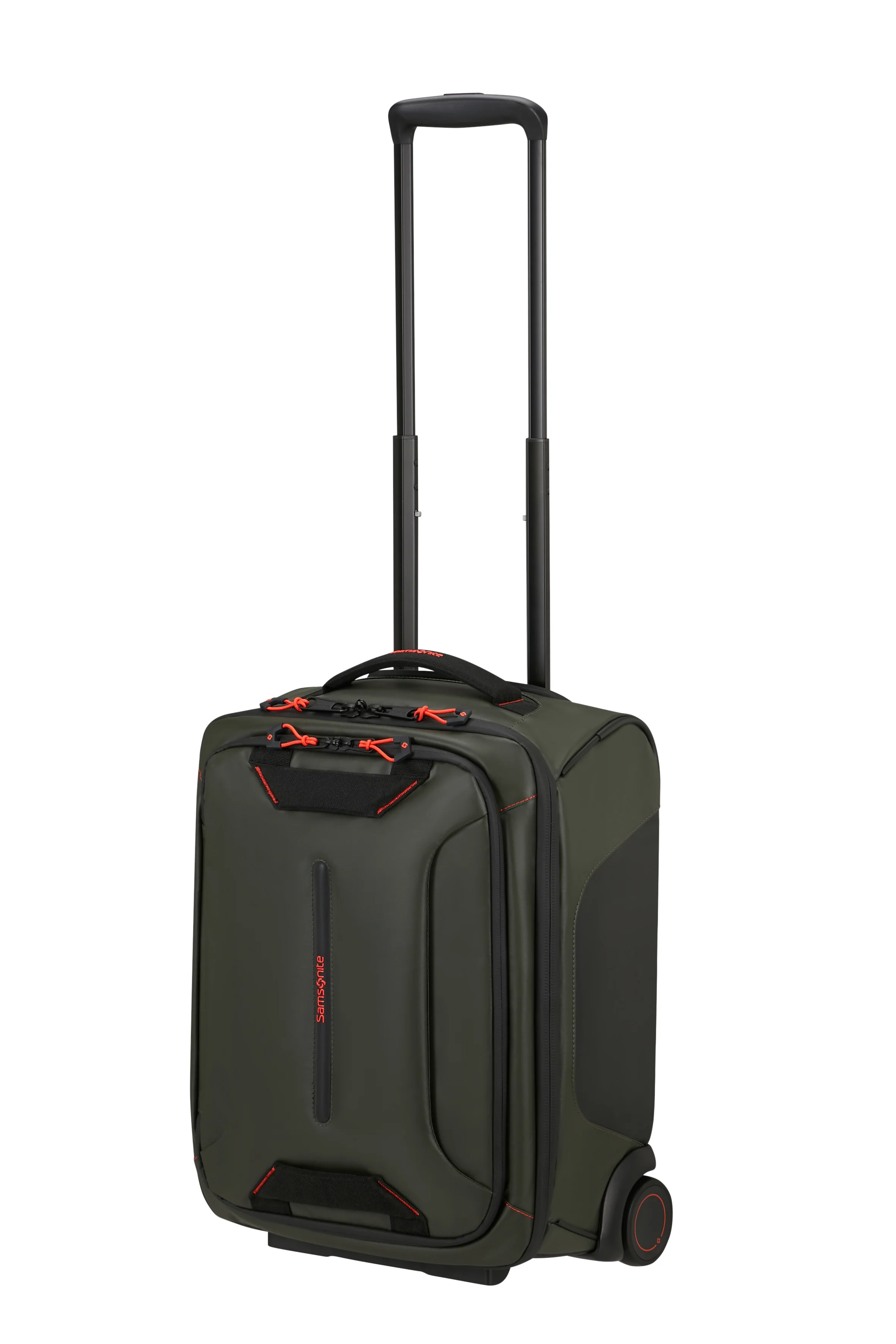 SAMSONITE TROLLEY ECODIVER UNDERSEATER 45CM - Image 48
