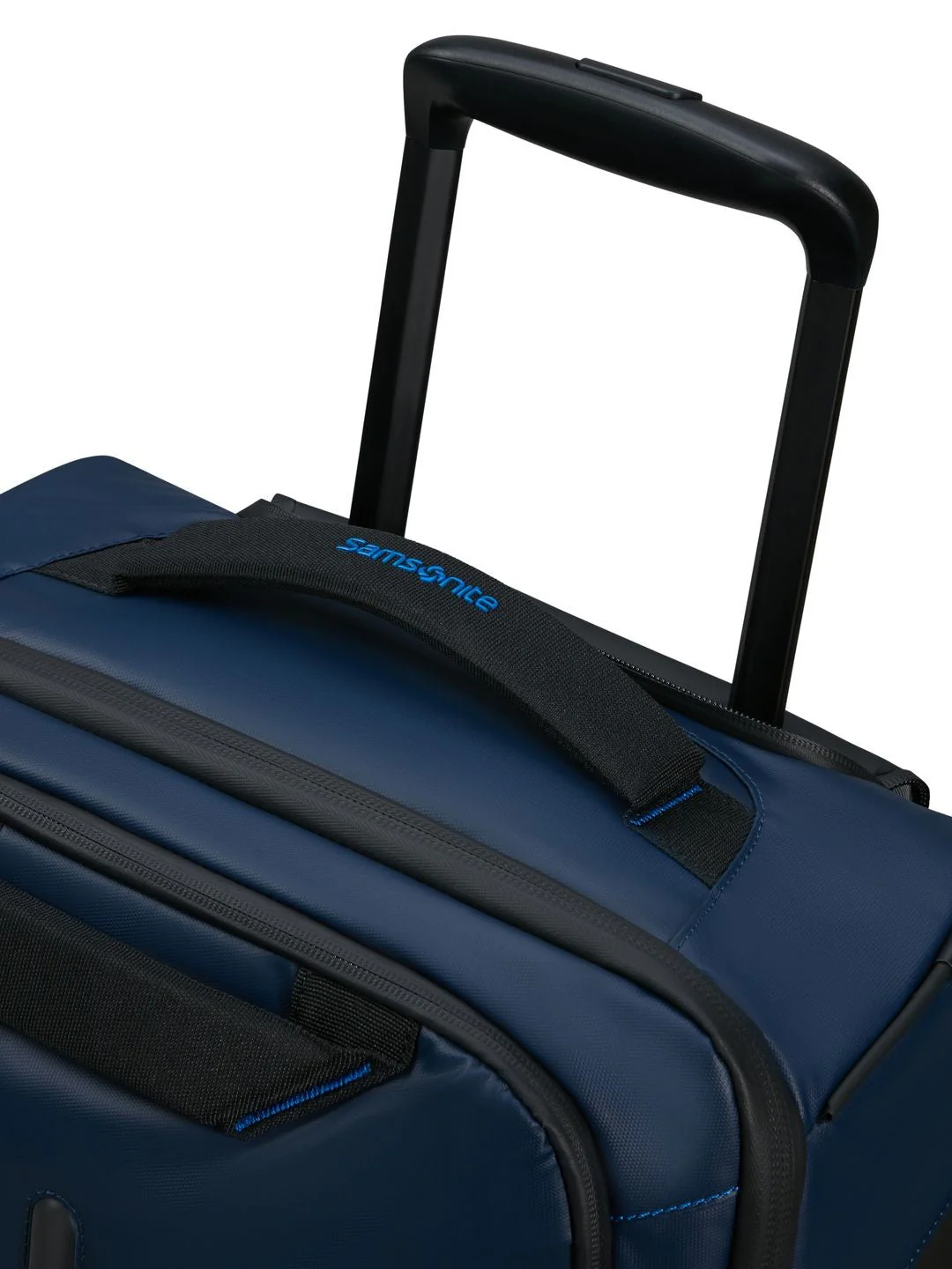 SAMSONITE TROLLEY ECODIVER UNDERSEATER 45CM - Image 7