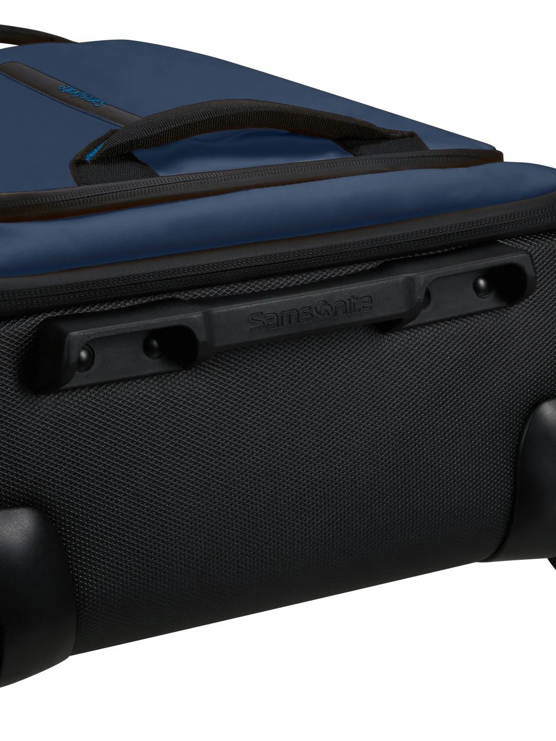 SAMSONITE TROLLEY ECODIVER UNDERSEATER 45CM - Image 8