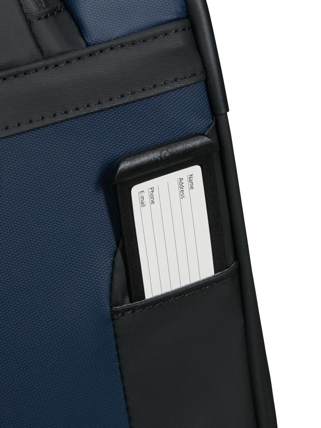 SAMSONITE TROLLEY ECODIVER UNDERSEATER 45CM - Image 9