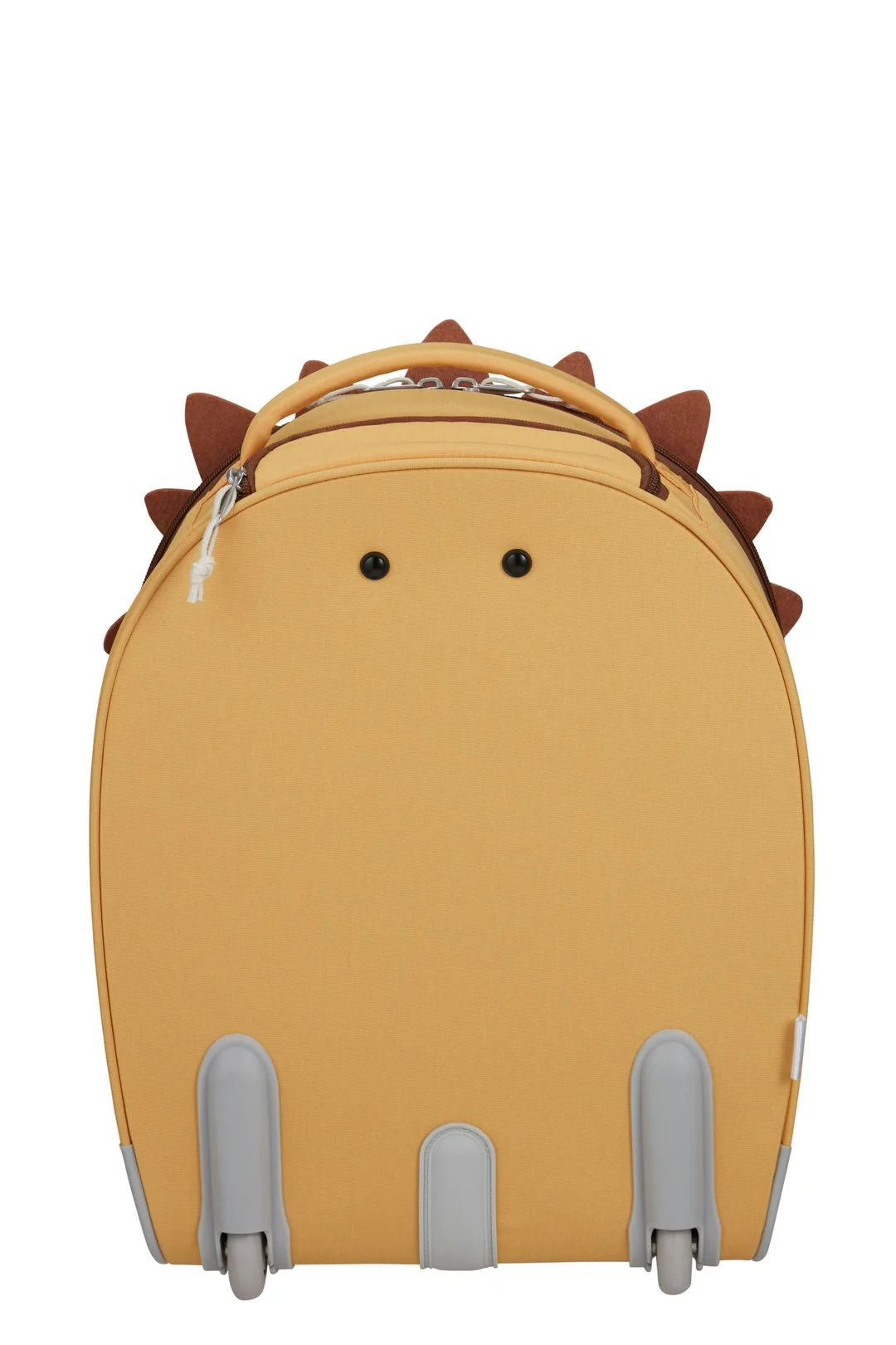 SAMSONITE TROLLEY INFANTIL HAPPY SAMMIES ECO LION LESTER - Image 3