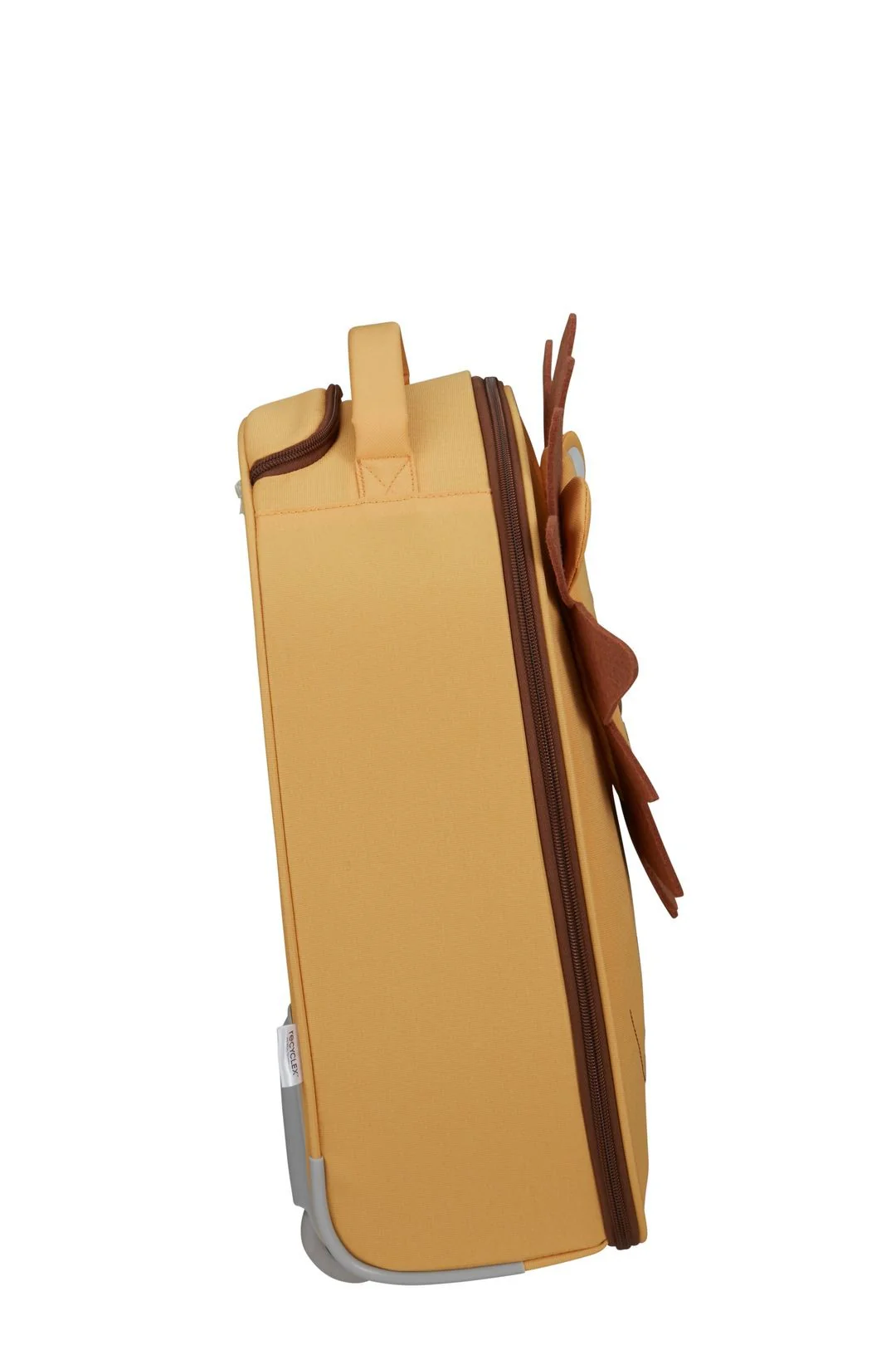 SAMSONITE TROLLEY INFANTIL HAPPY SAMMIES ECO LION LESTER - Image 7