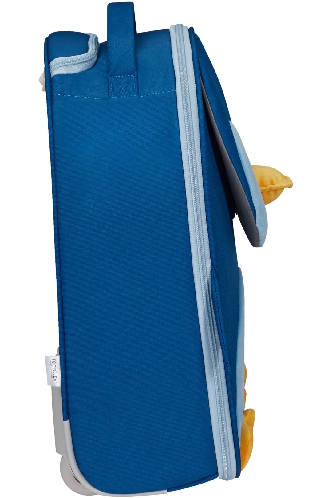 SAMSONITE TROLLEY INFANTIL HAPPY SAMMIES ECO PENGUIN PETER - Image 5