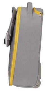 SAMSONITE TROLLEY INFANTIL HAPPY SAMMIES ECO RACCOON REMY - Image 3