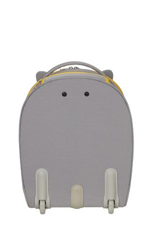 SAMSONITE TROLLEY INFANTIL HAPPY SAMMIES ECO RACCOON REMY - Image 4