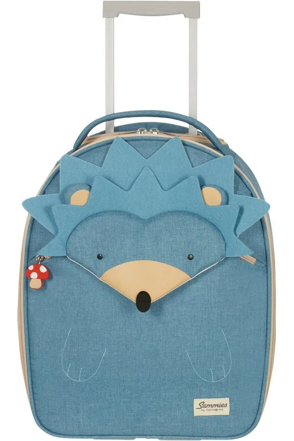SAMSONITE TROLLEY INFANTIL HAPPY SAMMIES ERIZO HARRIS - Image 2
