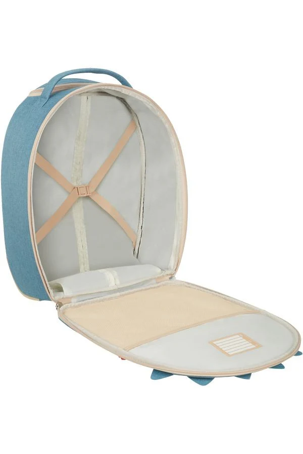 SAMSONITE TROLLEY INFANTIL HAPPY SAMMIES ERIZO HARRIS - Image 4