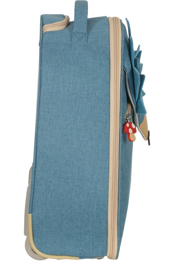 SAMSONITE TROLLEY INFANTIL HAPPY SAMMIES ERIZO HARRIS - Image 5
