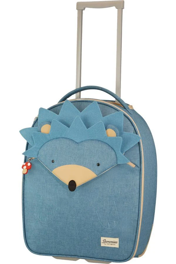 SAMSONITE TROLLEY INFANTIL HAPPY SAMMIES ERIZO HARRIS - Image 6
