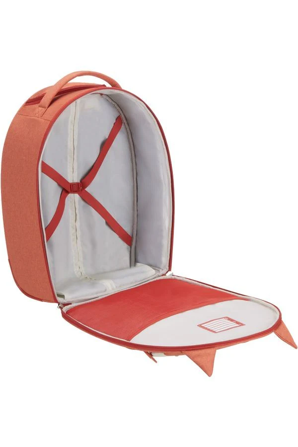 SAMSONITE TROLLEY INFANTIL  HAPPY SAMMIES-FOX WILLIAM - Image 3