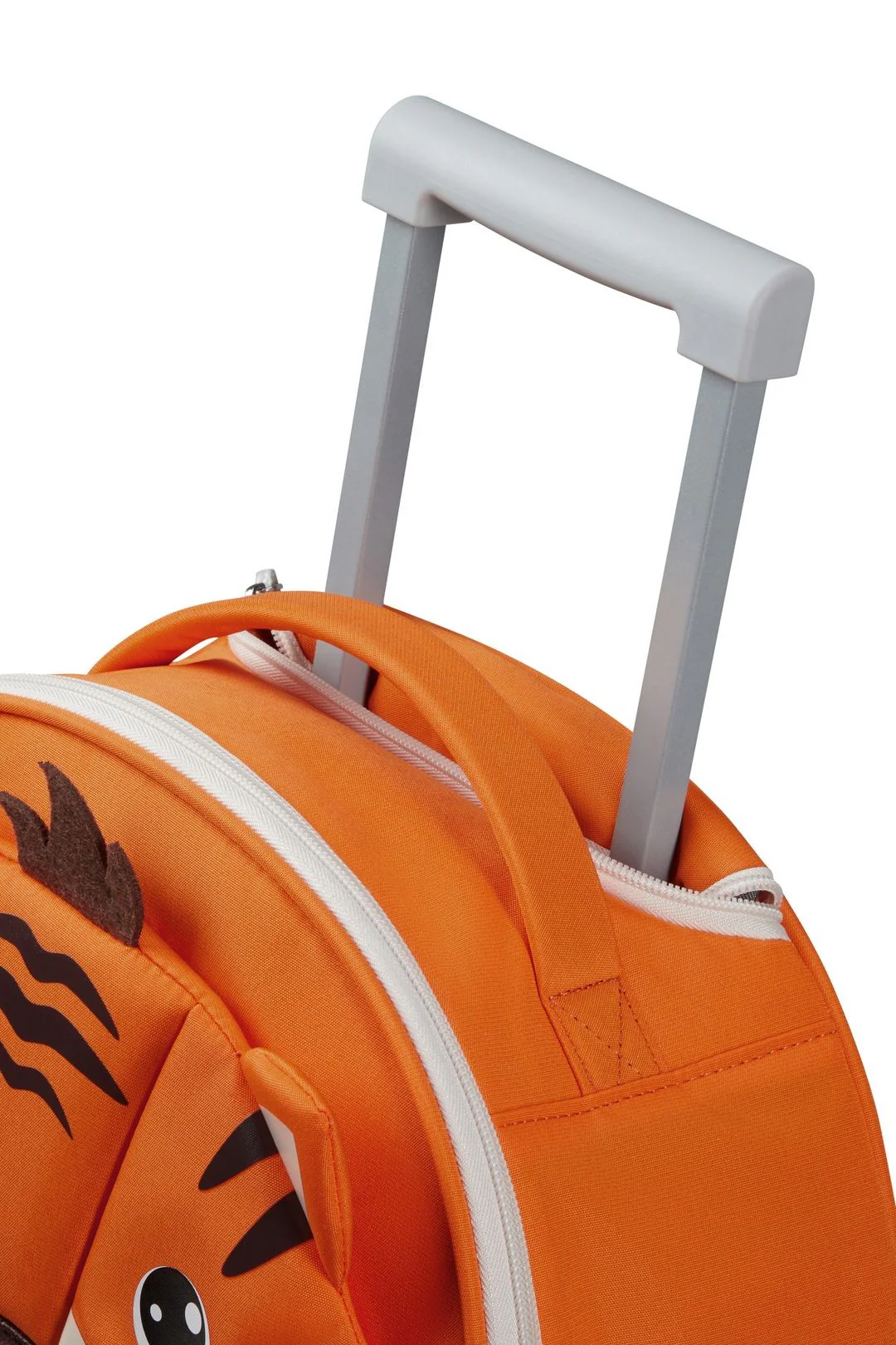 SAMSONITE TROLLEY TIGER TOBY HAPPY SAMMIES ECO - Image 6