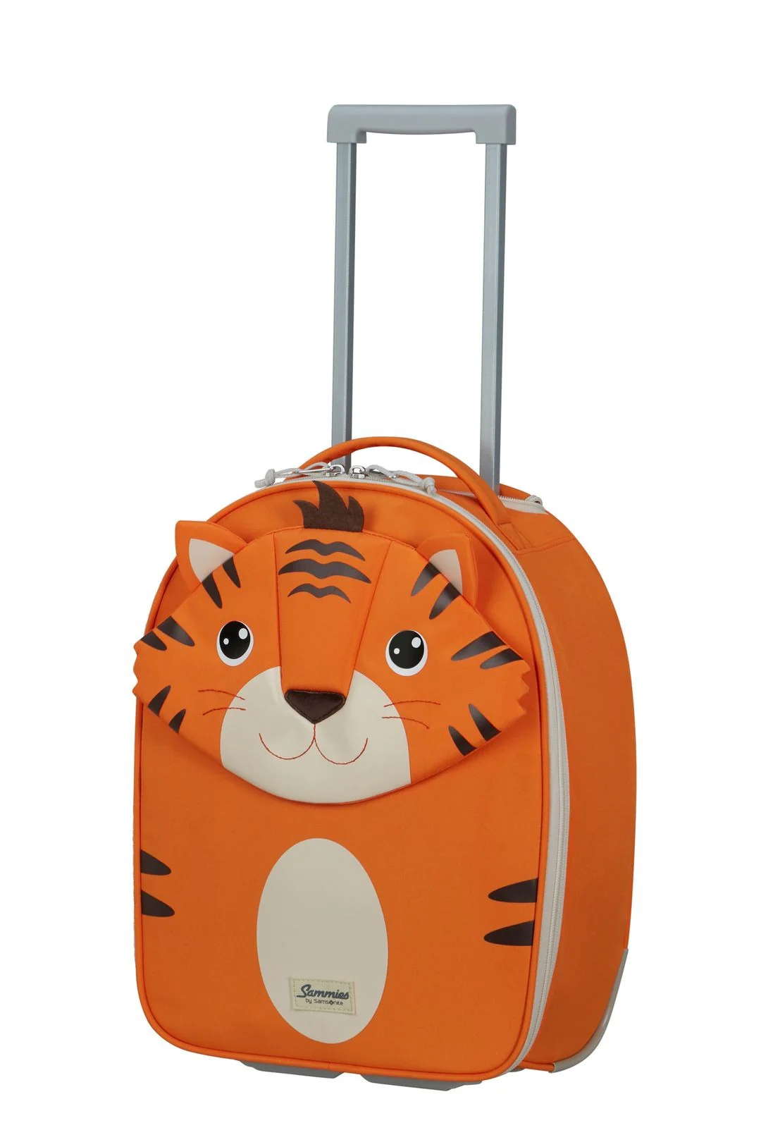 SAMSONITE TROLLEY TIGER TOBY HAPPY SAMMIES ECO - Image 7