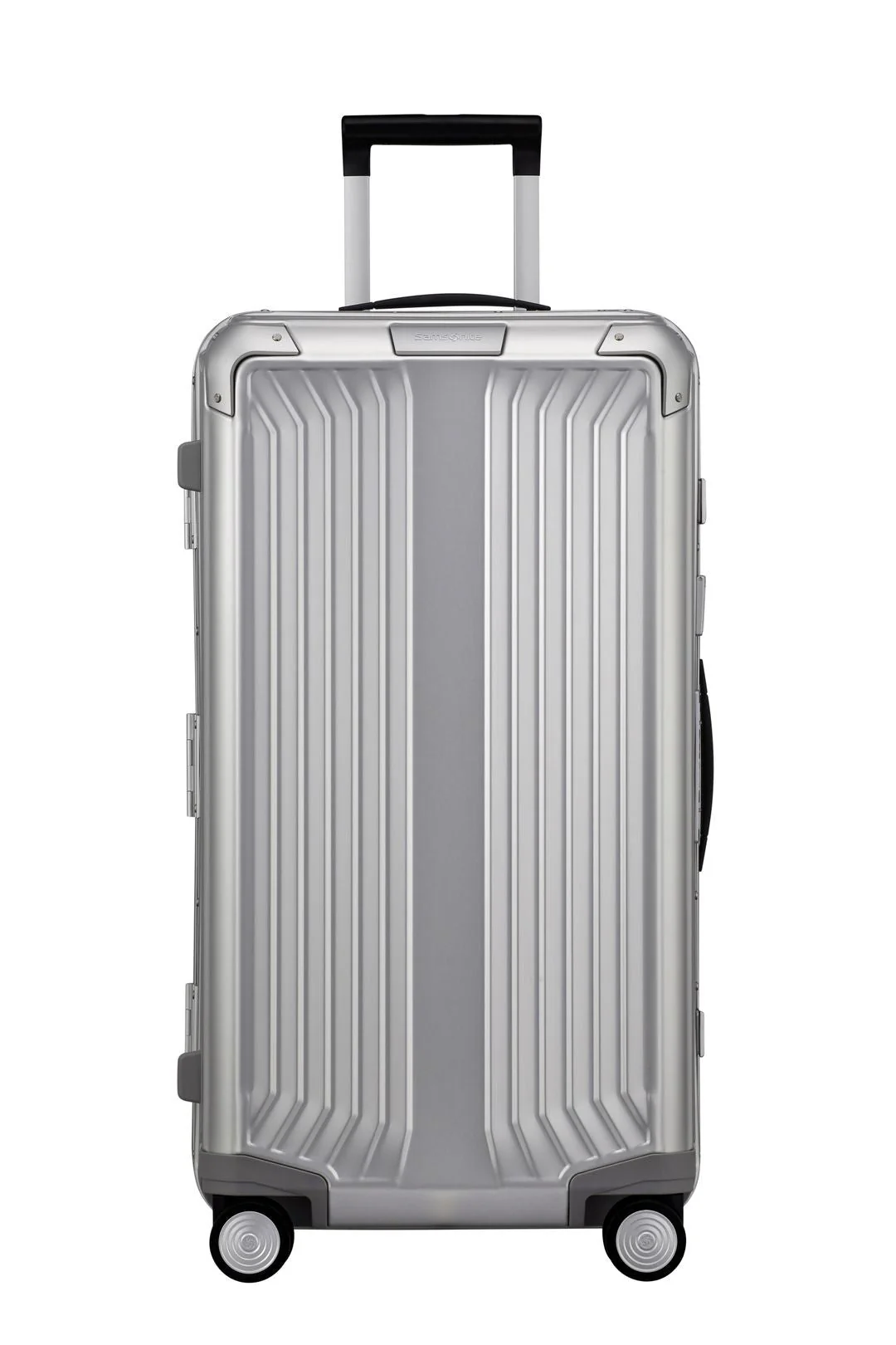 SAMSONITE TRUNK 74CM - LITE-BOX ALU - Image 2