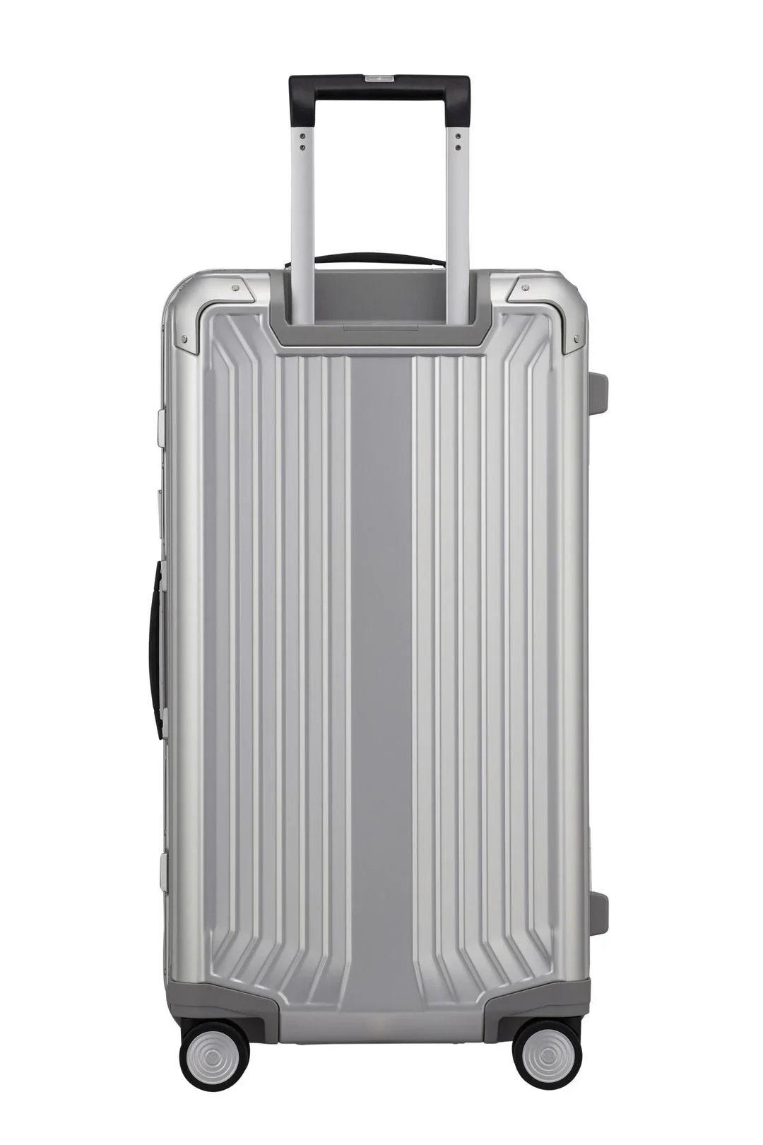 SAMSONITE TRUNK 74CM - LITE-BOX ALU - Image 3