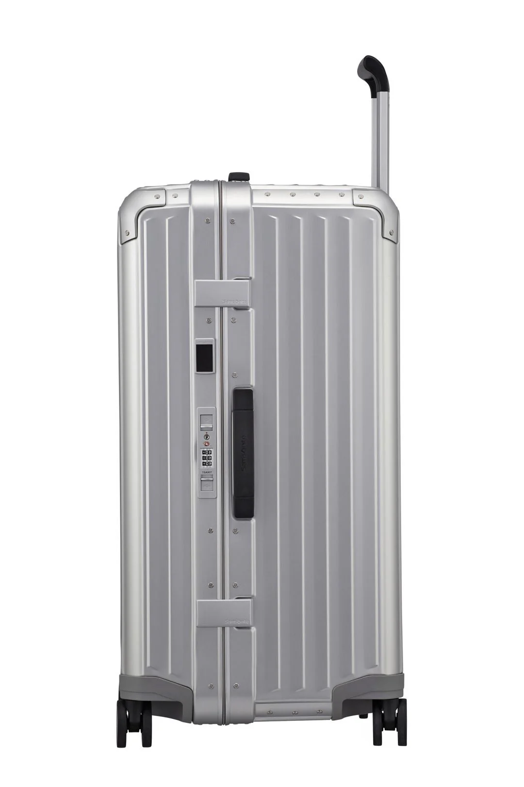 SAMSONITE TRUNK 74CM - LITE-BOX ALU - Image 4
