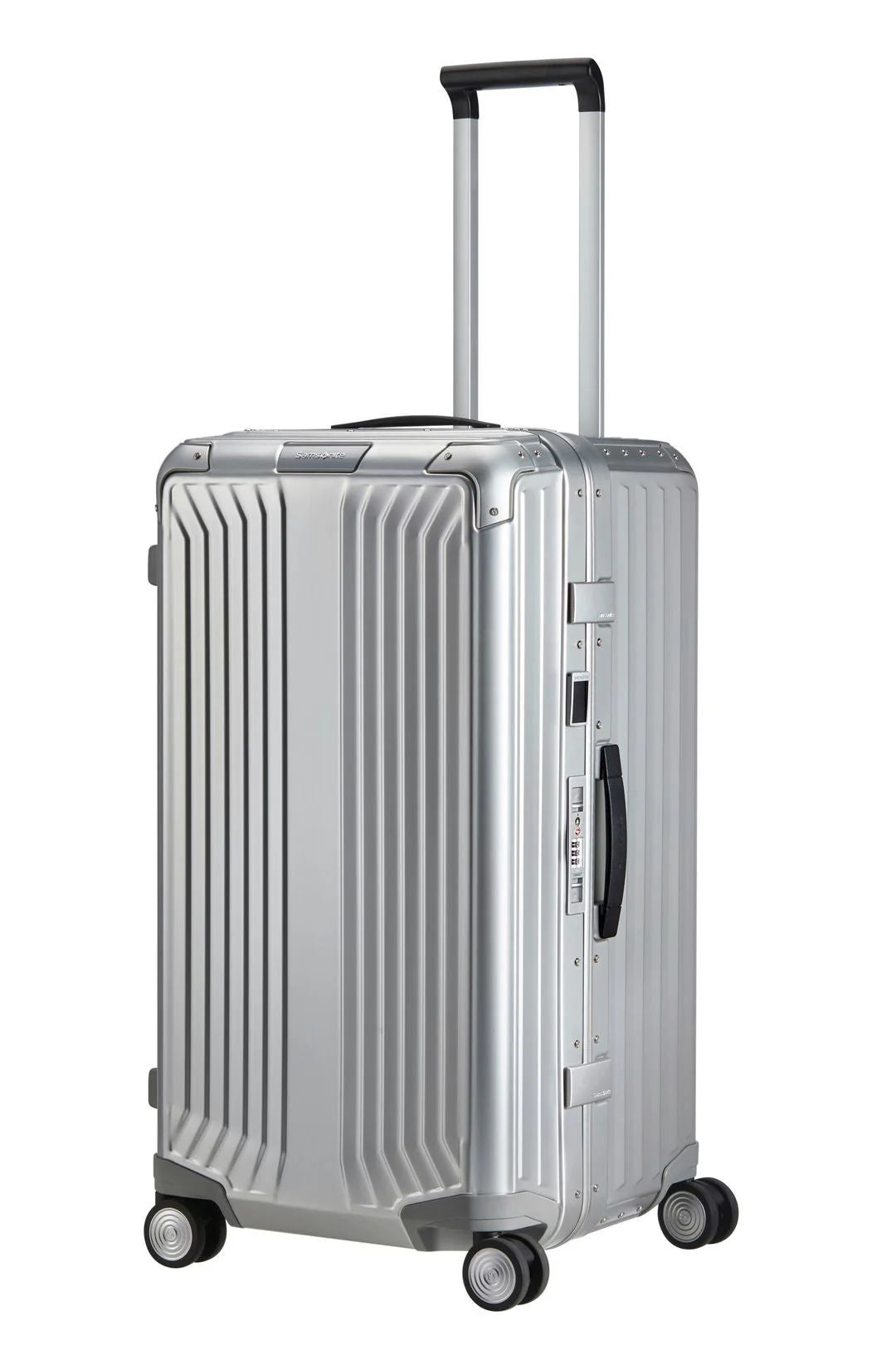 SAMSONITE TRUNK 74CM - LITE-BOX ALU - Image 6
