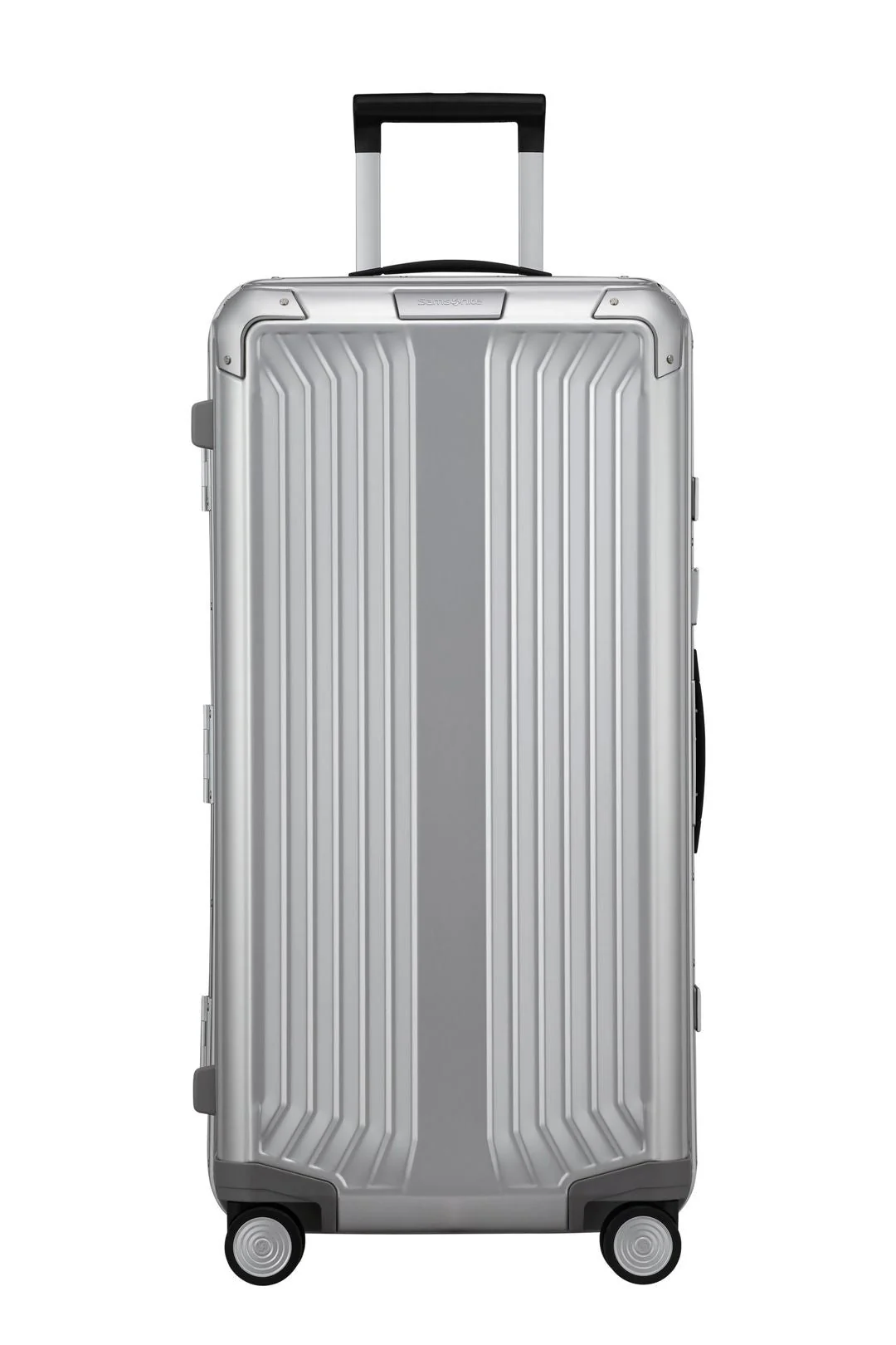 SAMSONITE TRUNK 80CM - LITE-BOX ALU - Image 2