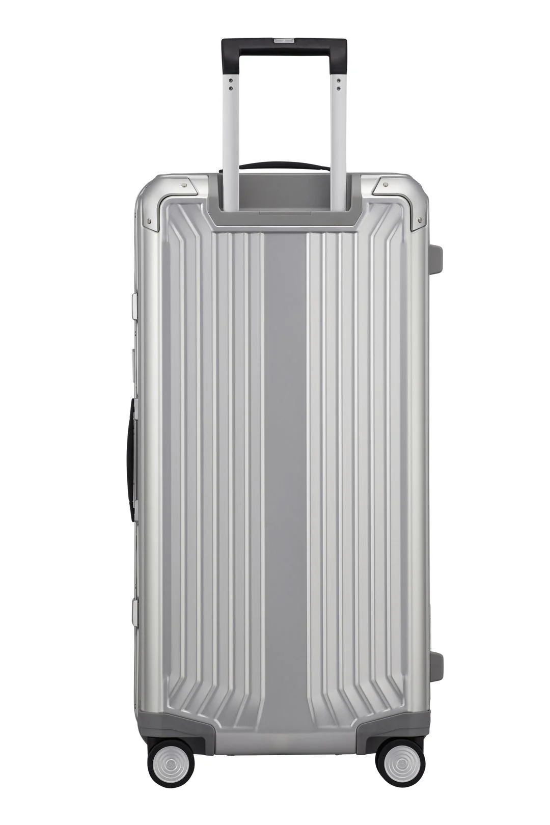 SAMSONITE TRUNK 80CM - LITE-BOX ALU - Image 3