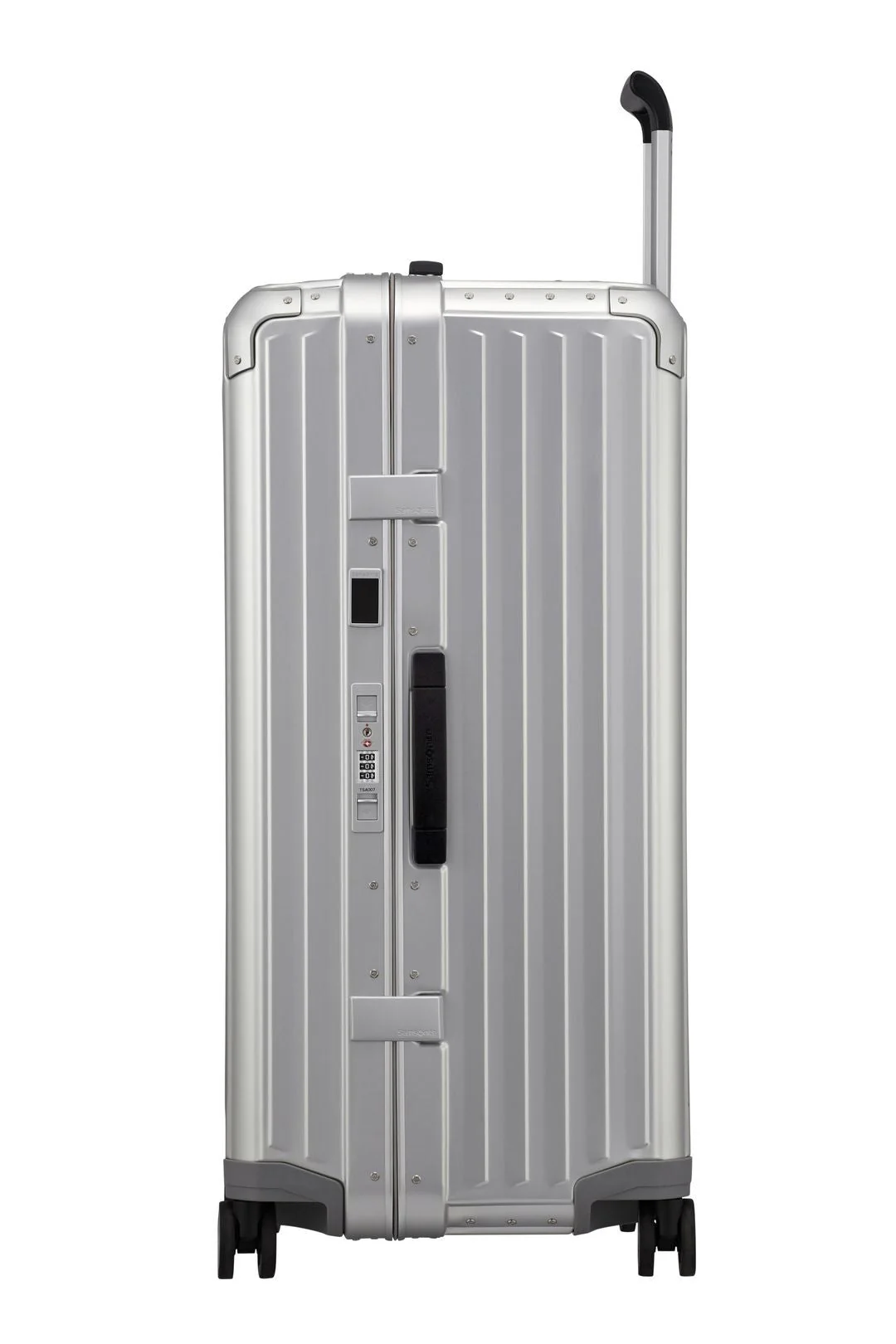 SAMSONITE TRUNK 80CM - LITE-BOX ALU - Image 4