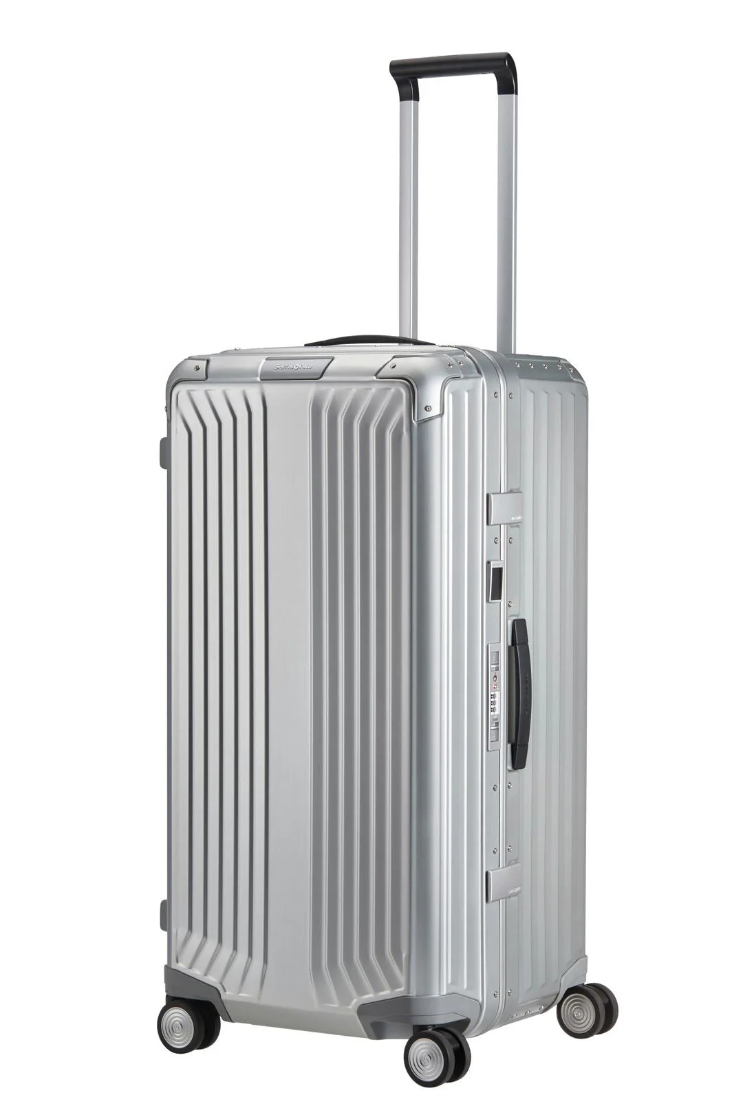 SAMSONITE TRUNK 80CM - LITE-BOX ALU - Image 6
