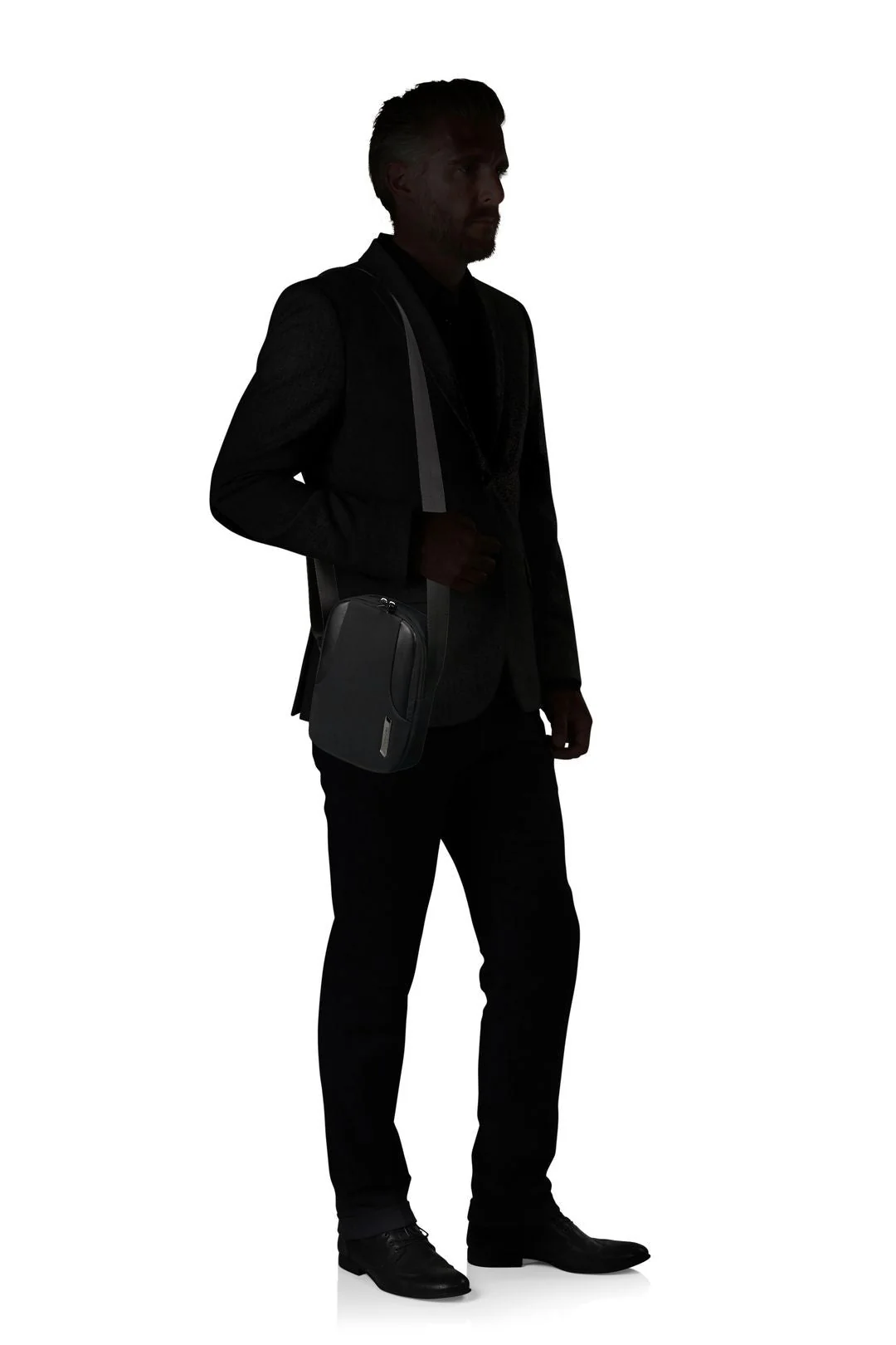 Samsonite XBR 2.0 BANDOLERA S 7.9" - Image 6