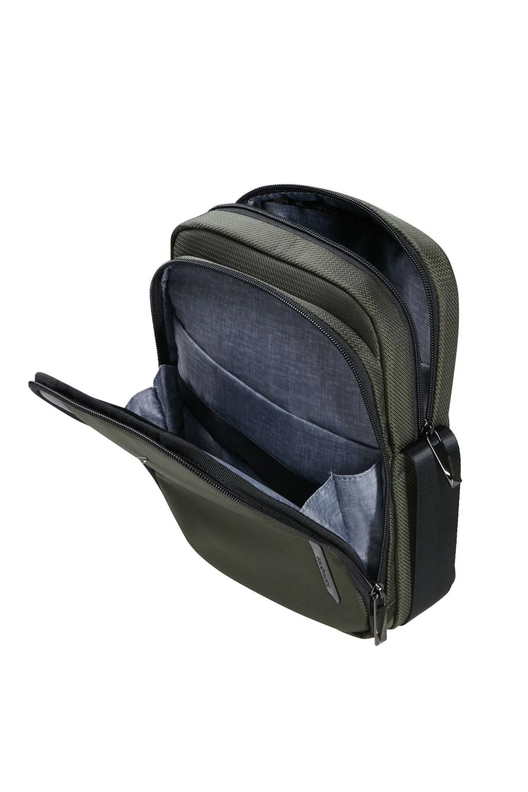 Samsonite XBR 2.0 BANDOLERA M 9.7” - Image 15