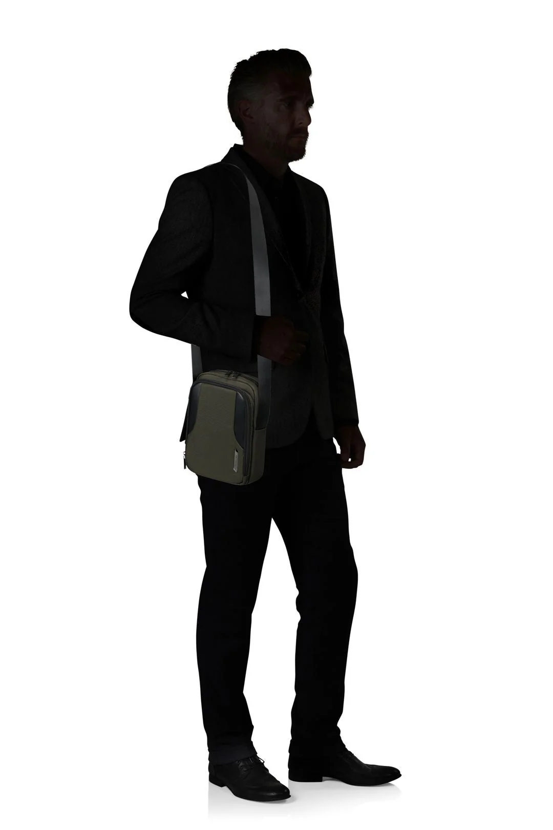 Samsonite XBR 2.0 BANDOLERA M 9.7” - Image 18