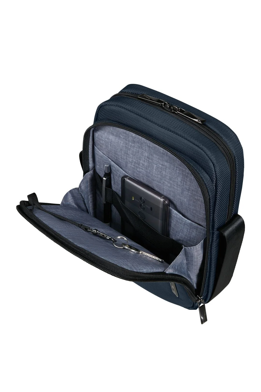 Samsonite XBR 2.0 BANDOLERA M 9.7” - Image 3