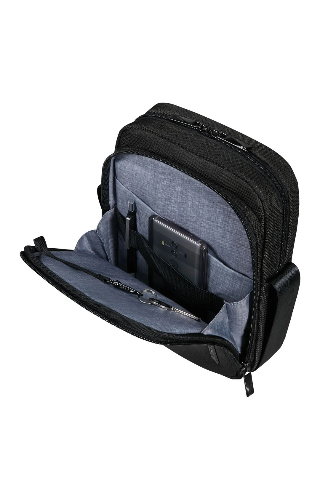 Samsonite XBR 2.0 BANDOLERA M 9.7” - Image 9
