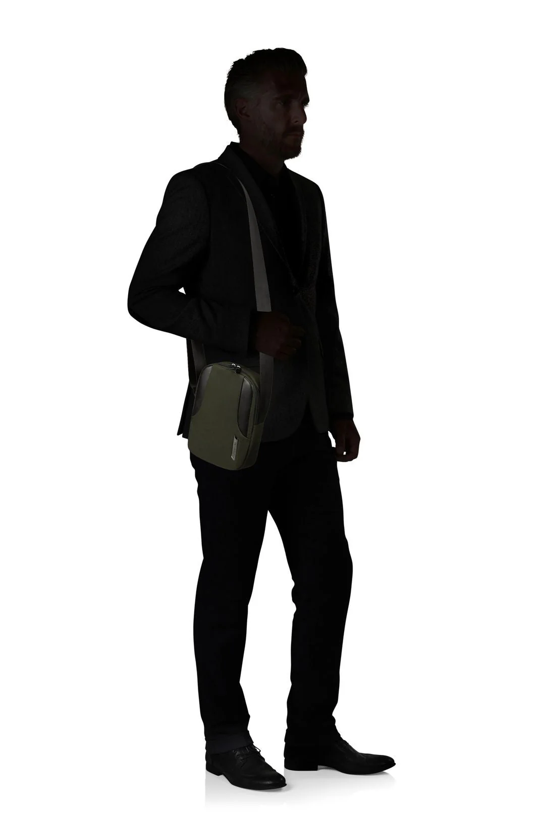 Samsonite XBR 2.0 BANDOLERA S 7.9" - Image 6