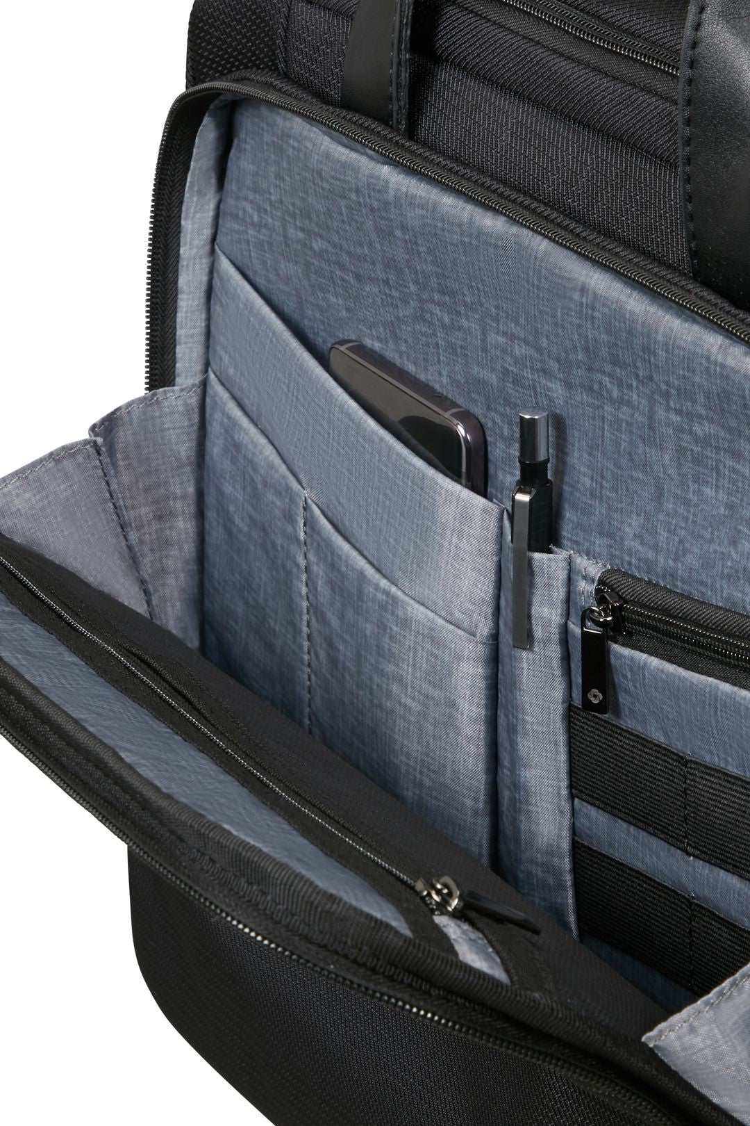 Samsonite XBR 2.0 MALETIN 15.6" 2C - Image 4