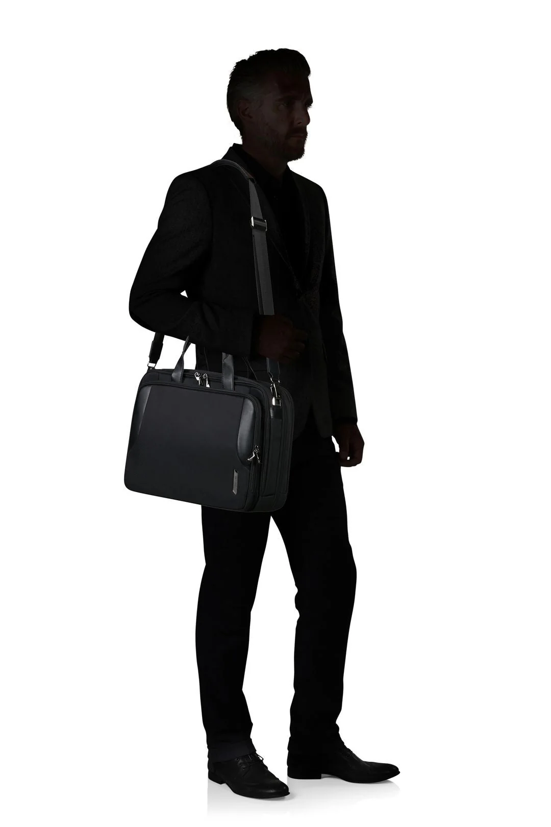 Samsonite XBR 2.0 MALETIN 15.6" 3C EXP - Image 7