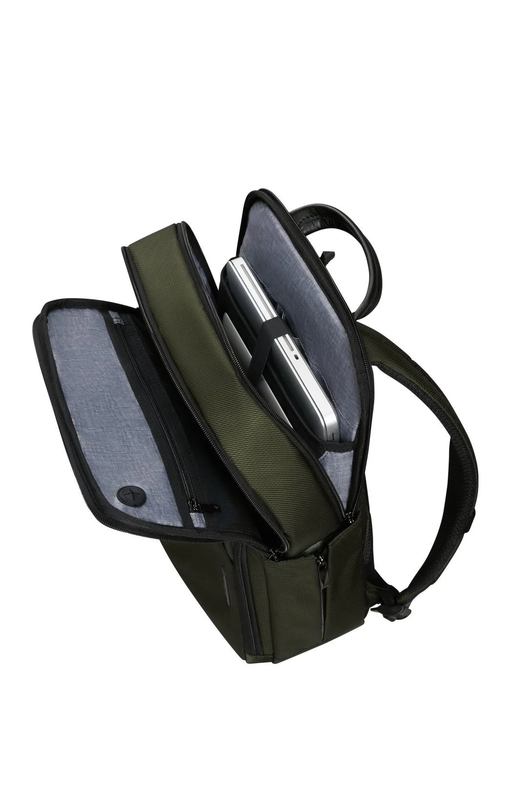 Samsonite XBR 2.0 MOCHILA 14.1" - Image 11
