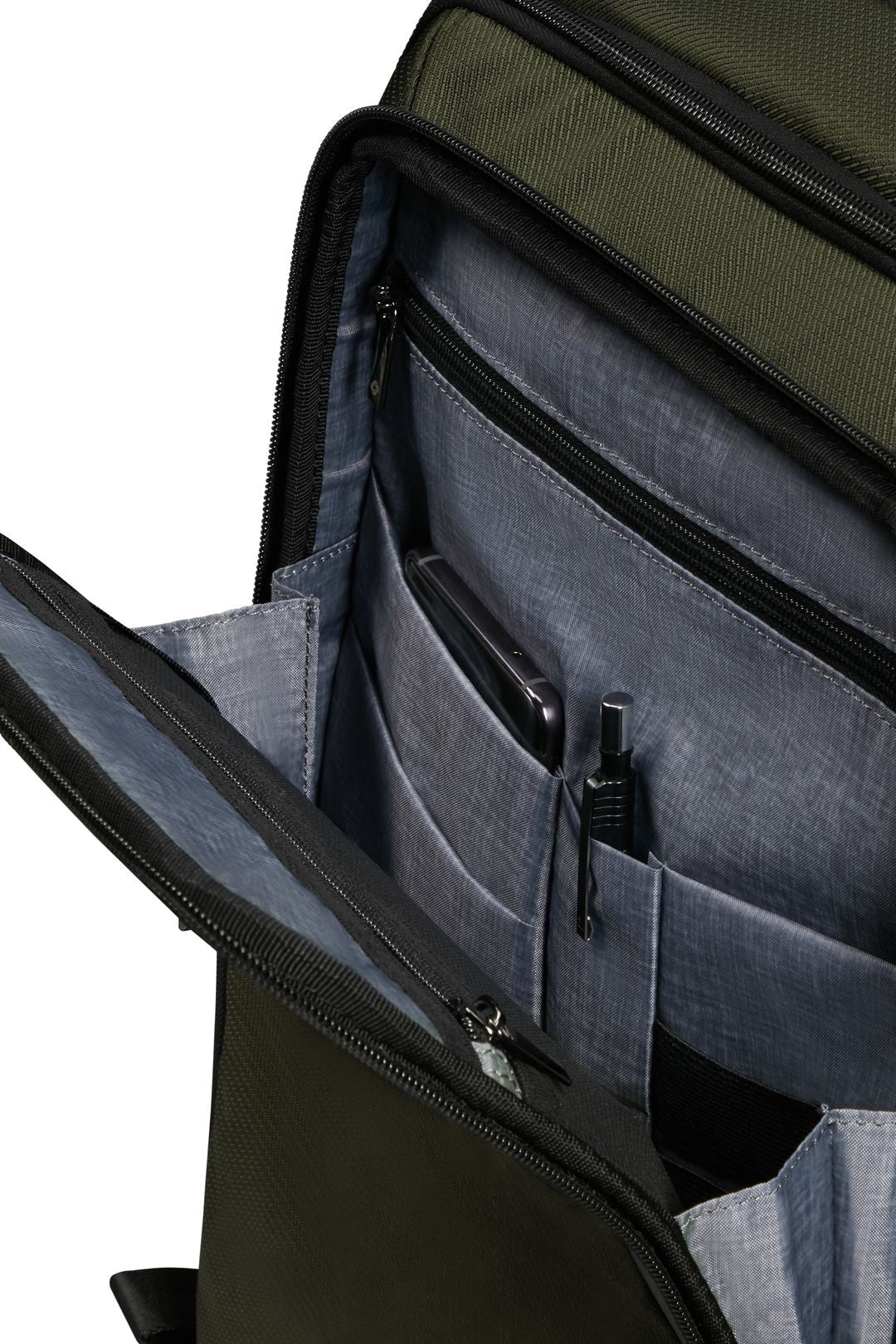 Samsonite XBR 2.0 MOCHILA 14.1" - Image 12