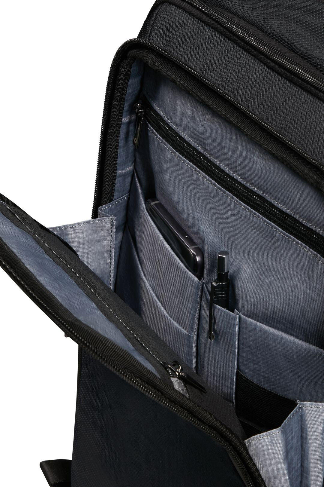 Samsonite XBR 2.0 MOCHILA 14.1" - Image 4