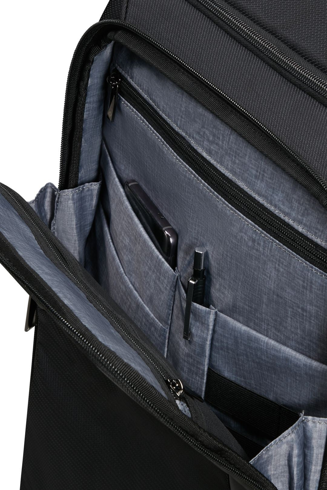 Samsonite XBR 2.0 MOCHILA 15.6" - Image 13
